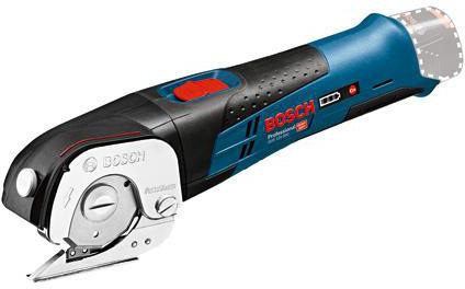 BOSCH Akku-Universalschere GUS 12V-300