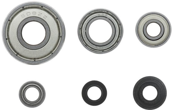 BOSCH Anlaufkugellager-Set Expert fo Wood