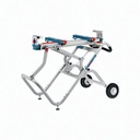 BOSCH Transport- und Arbeitstisch GTA 2500 W Professional