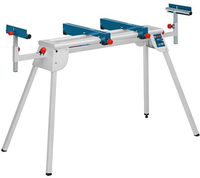 BOSCH Arbeitstisch GTA 2600