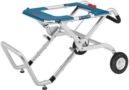 BOSCH Arbeitstisch GTA 60 W