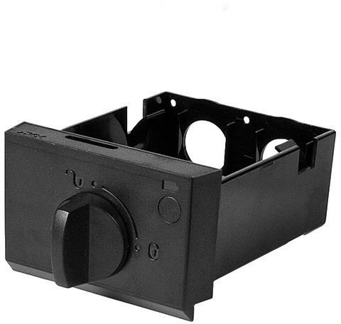 BOSCH Batteriegehäuse