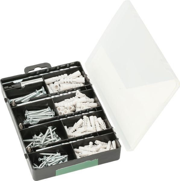BOSCH Befestigungs-Set