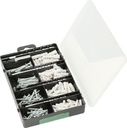 BOSCH Befestigungs-Set