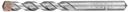 BOSCH Betonbohrer Silver Percussion CYL-3