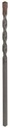 BOSCH Betonbohrer Silver Percussion CYL-3