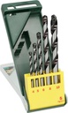 BOSCH Betonbohrer-Set HM