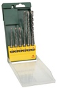 BOSCH Hammerbohrer-Set SDS-Plus