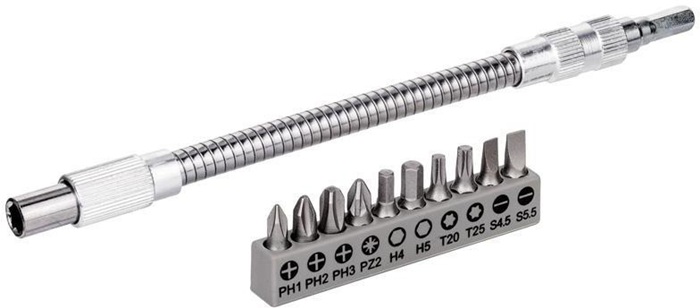 BOSCH Bit-Set