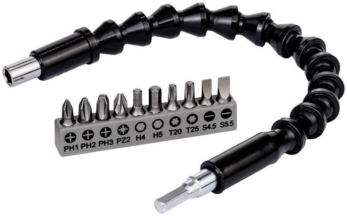 BOSCH Bit-Set