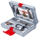 BOSCH Bohrer-Schrauber-Set Premium X-Line