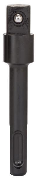 BOSCH Bohreraufnahmeadapter SDS-plus