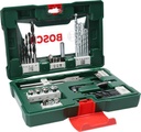 BOSCH Bohrerset V-Line