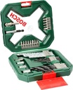 BOSCH Bohrer-Set X-Line Classic