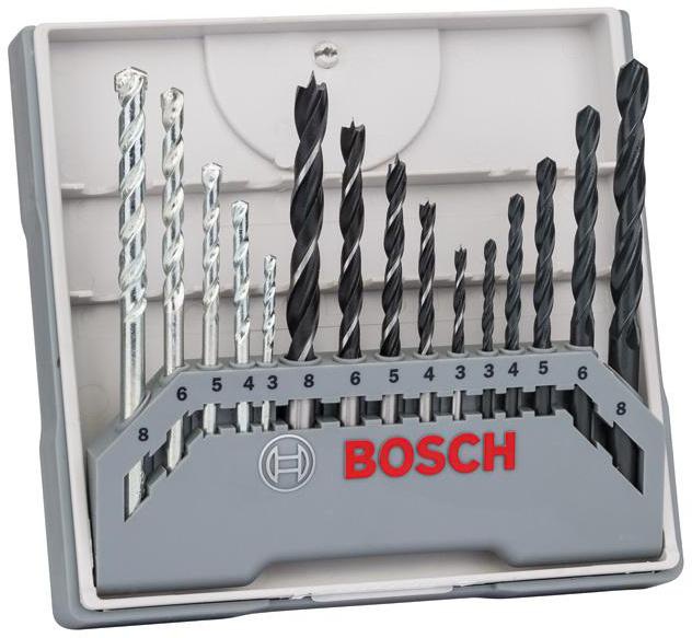 BOSCH Bohrer-Set