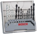 BOSCH Bohrer-Set