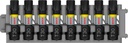 BOSCH Bohrer-Set PRO Impact