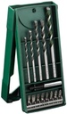 BOSCH Bohrer-Set Mini-X-Line