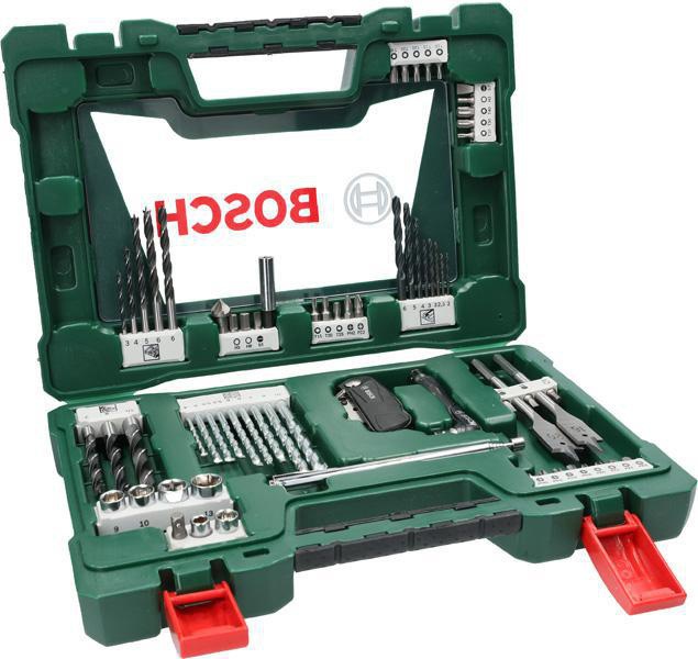 BOSCH Bohrerset V-Line