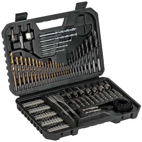 BOSCH Bohrerset V-Line