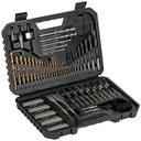 BOSCH Bohrerset V-Line