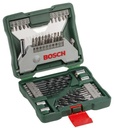 BOSCH Bohrer-Set X-Line