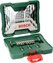 BOSCH Bohrer-Set X-Line-Set