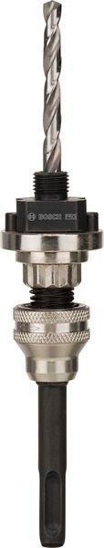 BOSCH Bohrfutteradapter PRO Q-Lock