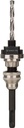 BOSCH Bohrfutteradapter PRO Q-Lock