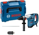 BOSCH Bohrhammer GBH 4-32 DFR