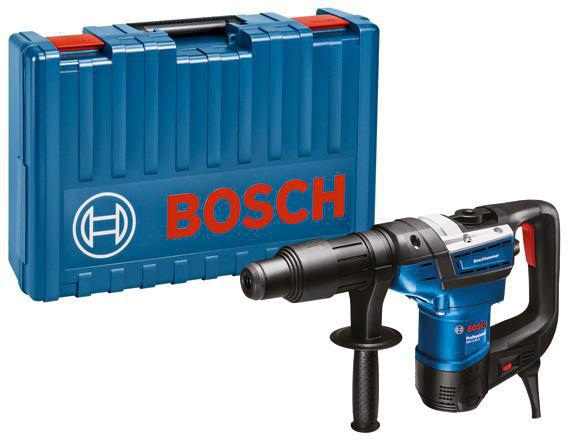 BOSCH Bohrhammer GBH 5-40D