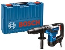 BOSCH Bohrhammer GBH 5-40D