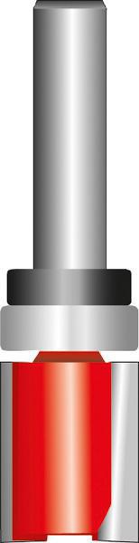 BOSCH Bündigfräser Expert for Wood