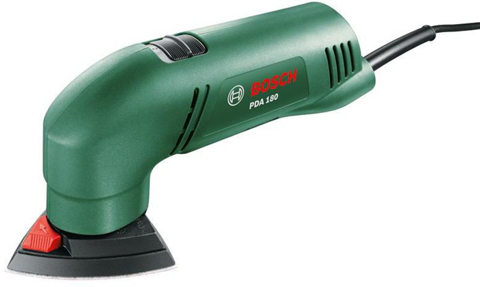 BOSCH Deltaschleifer PDA 180
