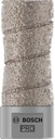 BOSCH Diamantfräser PRO Ceramic dry