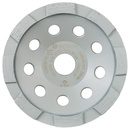 BOSCH Diamanttopfscheibe Standard for Concrete