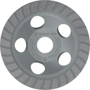 BOSCH Diamanttopfscheibe Best for Universal Turbo