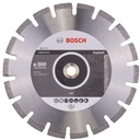 BOSCH Diamanttrennscheibe Standard for Asphalt