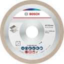 BOSCH Diamanttrennscheibe Standard for Ceramic