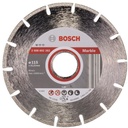 BOSCH Diamanttrennscheibe Standard for Marble