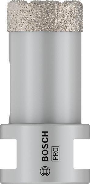 [2608587117] BOSCH Diamanttrockenbohrer PRO Ceramic Dry (25 mm, 35 mm)