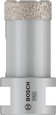 BOSCH Diamanttrockenbohrer PRO Ceramic Dry