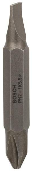 BOSCH Doppelklingenbit