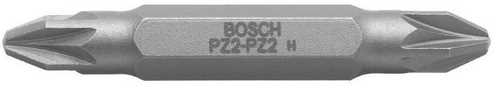 [2607001742] BOSCH Doppelklingenbit