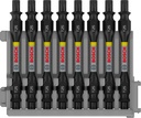 BOSCH Doppelklingenbit-Set PRO Impact