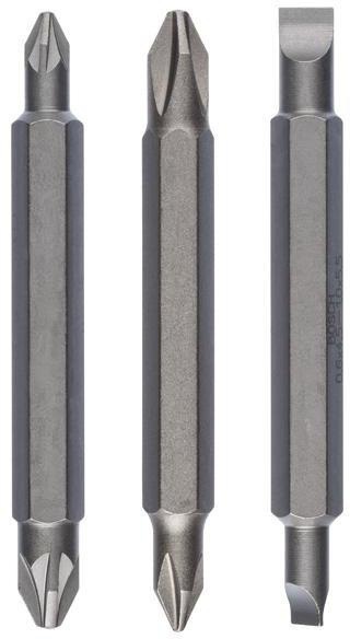 BOSCH Doppelklingen-Set
