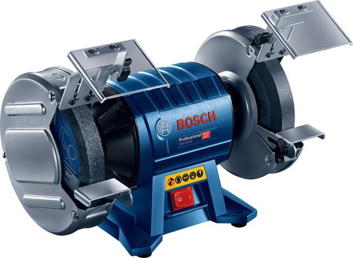 BOSCH Doppelschleifmaschine GBG 35-15 Professional