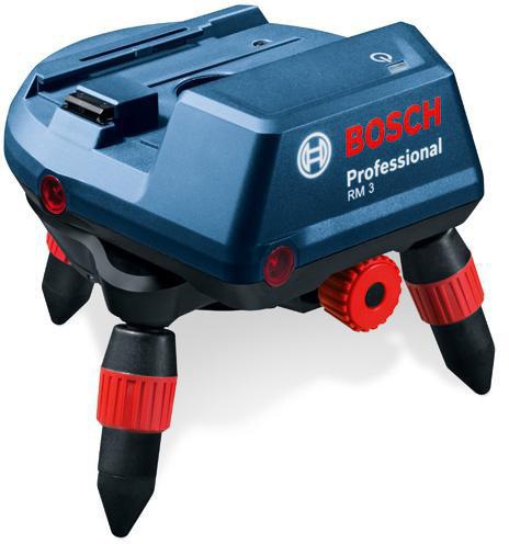 BOSCH Drehhalter RM 3