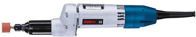BOSCH Hochfrequenz-Geradschleifer HGS 55/25
