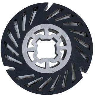 BOSCH Expansionswalze